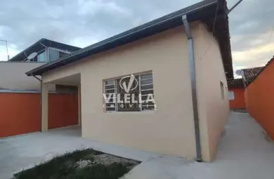 Casa com 2 quartos para alugar no Residencial Mantiqueira, Pindamonhangaba 