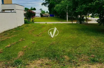 Lote em condomínio - veredas dos manacás - pindamonhangaba - sp