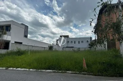 Lote à venda em condomínio - real ville - pindamonhangaba - sp