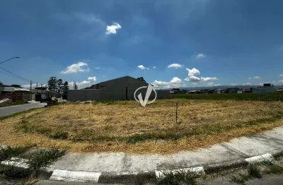 Terreno à venda no Conjunto Habitacional Terra dos Ipês I (Norte), Pindamonhangaba 