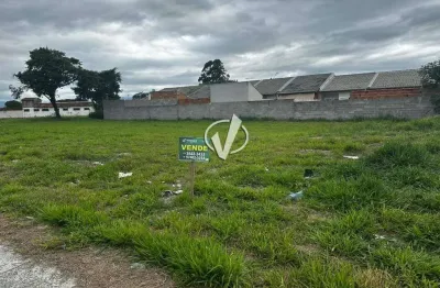 Terreno à venda no Conjunto Habitacional Terra dos Ipês I (Norte), Pindamonhangaba 