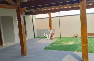 Casa com 4 quartos à venda na Vila São Judas Tadeu, Pindamonhangaba 