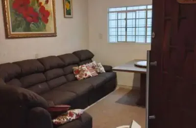 Casa com 4 quartos à venda no Flor do Vale, Tremembé 