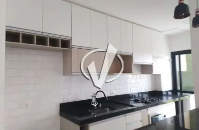 Apartamento à venda - parque das nações - pindamonhangaba sp