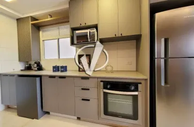 Apartamento a venda - crispim - pindamonhangaba / sp