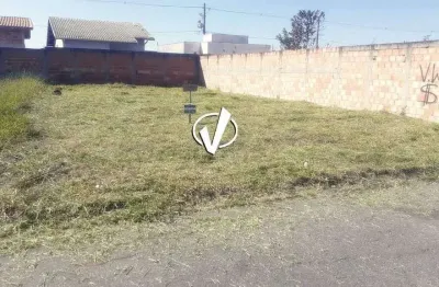 Terreno à venda no Loteamento Residencial e Comercial Araguaia, Pindamonhangaba 