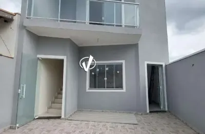 Apartamento com 2 quartos à venda no Residencial Jardim Aurora, Pindamonhangaba 