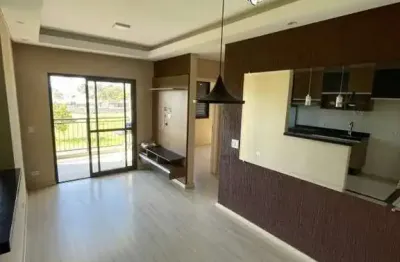 Apartamento com 2 quartos à venda no Alto do Cardoso, Pindamonhangaba 