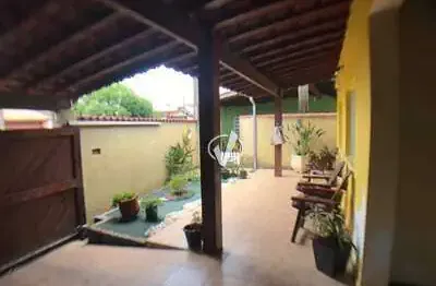 Casa com 3 quartos à venda no Triângulo, Pindamonhangaba 