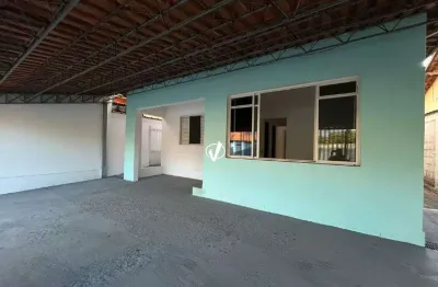 Casa para locação - cidade nova - pindamonhangaba - sp