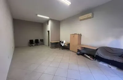 Ponto comercial para locação - centro - pindamonhangaba - sp