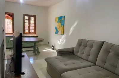 Casa com 3 quartos à venda no Parque São Domingos, Pindamonhangaba 