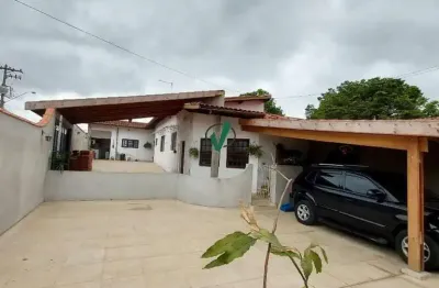 Casa com 2 quartos à venda no Jardim Santa Cecília, Pindamonhangaba 