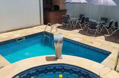 Casa com 3 quartos à venda no Jardim Rosely, Pindamonhangaba 