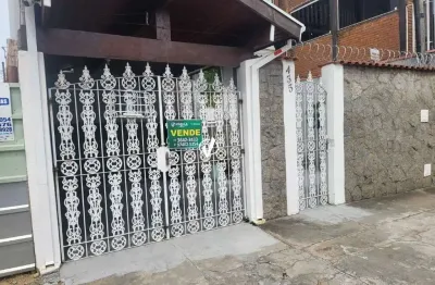 Casa com 2 quartos à venda no Jardim Residencial Doutor Lessa, Pindamonhangaba 