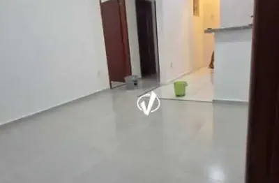 Apartamento com 2 quartos à venda no Jardim Regina (Moreira César), Pindamonhangaba 