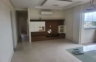 Apartamento com 3 quartos para alugar no Jardim Boa Vista, Pindamonhangaba 
