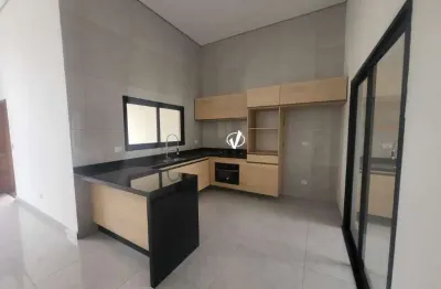 Casa em condomínio fechado com 3 quartos à venda no Condomínio Residencial e Comercial Laguna, Pindamonhangaba 