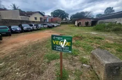 Terreno à venda na Nossa Senhora do Perpétuo Socorro, Pindamonhangaba 