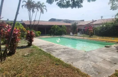 Casa com 5 quartos à venda no Maria Áurea, Pindamonhangaba 