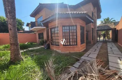 Casa com 3 quartos para alugar no Jardim Residencial Doutor Lessa, Pindamonhangaba 