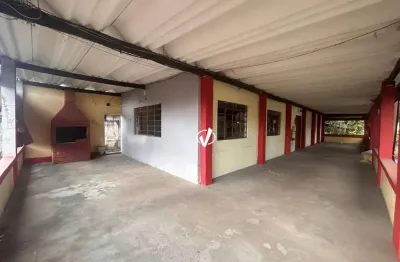 Ponto comercial para locação - vila são benedito - pindamonhangaba - sp