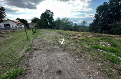 Terreno à venda na Vila São Benedito, Pindamonhangaba 
