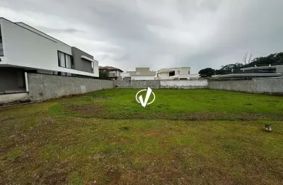 Lote em condominio à venda - reserva bonsucesso - pindamonhangaba-sp
