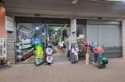 Ponto comercial à venda no Centro, Pindamonhangaba 