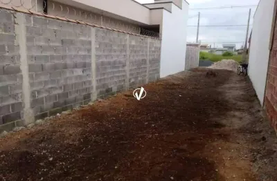 Terreno à venda no Residencial e Comercial Portal dos Eucaliptos, Pindamonhangaba 