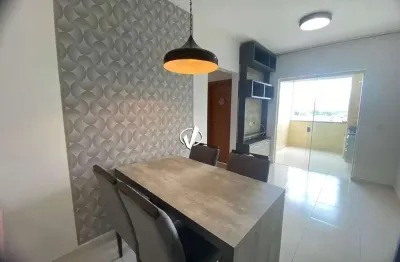 Apartamento para locação - chacara da galega - pindamonhangaba sp