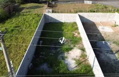 Terreno à venda no Vitória Vale III, Pindamonhangaba 