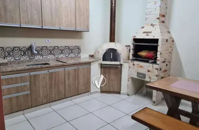 Casa com 3 quartos à venda no Residencial Jardim Aurora, Pindamonhangaba 