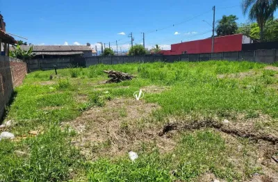 Terreno à venda no Jardim Regina (Moreira César), Pindamonhangaba 