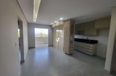 Apartamento à venda - parque das nações - pindamonhangaba - sp