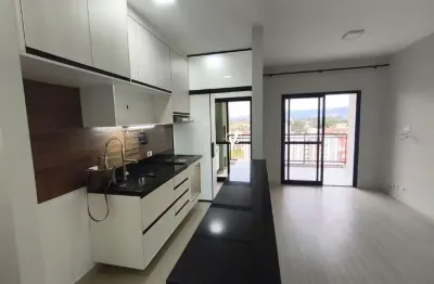 Apartamento à venda - parque das nações - pindamonhangaba - sp