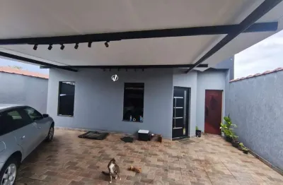 Casa com 3 quartos à venda no Parque Shangri-lá, Pindamonhangaba 