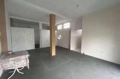 Ponto comercial para locação - cidade nova - pindamonhangaba - sp