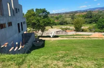 Lote em condomínio à venda - reserva dos lagos - pindamonhangaba - sp