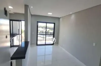 Apartamento à venda - parque das nações - pindamonhangaba - sp