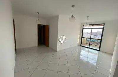 Apartamento com 2 quartos à venda no Centro, Pindamonhangaba 
