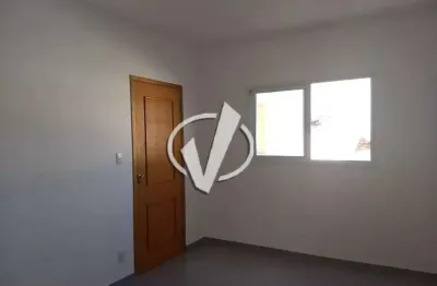 Apartamento para aluguel, 2 quartos, 1 vaga, cidade nova - pindamonhangaba/sp