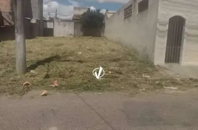 Terreno à venda no Residencial Comercial Cidade Vista Alegre, Pindamonhangaba 