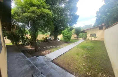 Chácara / sítio com 4 quartos à venda no Residencial e Comercial Cidade Morumbi, Pindamonhangaba 