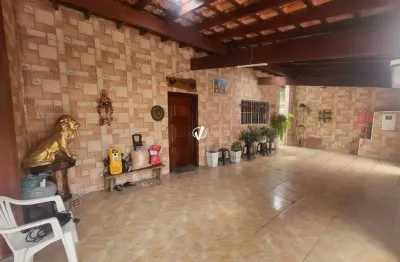 Casa com 3 quartos à venda no Residencial e Comercial Cidade Morumbi, Pindamonhangaba 