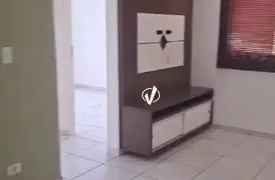 Apartamento com 2 quartos para alugar no Santana, Pindamonhangaba 