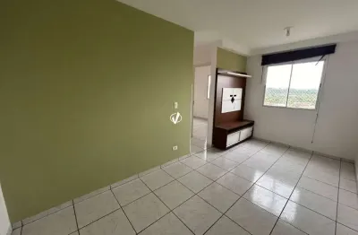 Apartamento com 2 quartos para alugar no Santana, Pindamonhangaba 