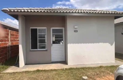 Casa com 2 quartos à venda no Feital, Pindamonhangaba 
