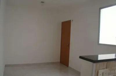 Apartamento com 2 quartos para alugar no Crispim, Pindamonhangaba 