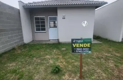 Casa com 2 quartos à venda no Feital, Pindamonhangaba 